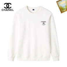 Chanel Hoodies